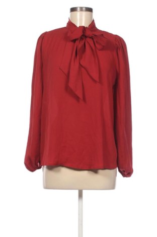 Bluză de femei Mango, Mărime M, Culoare Roșu, Preț 31,28 Lei, #136895783