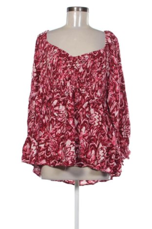 Bluză de femei Avella, Mărime L, Culoare Multicolor, Preț 41,99 Lei, #136895787