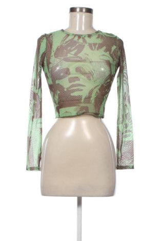 Damen Shirt H&M, Größe XS, Farbe Mehrfarbig, Preis 6,99 €, #136895799