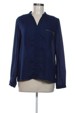 Bluză de femei Women Only, Mărime M, Culoare Albastru, Preț 36,49 Lei, #136895881