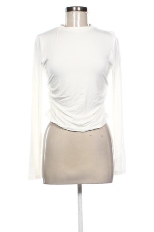 Damen Shirt Halara, Größe M, Farbe Ecru, Preis 8,00 €, #136895896