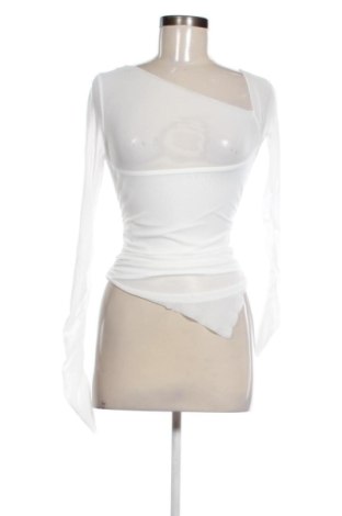 Női blúz SHEIN, Méret XS, Szín Fehér, Ár 3 306 Ft, #136895903