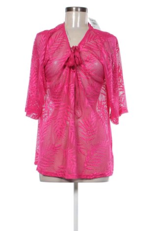 Bluză de femei Janina, Mărime XXL, Culoare Roz, Preț 51,99 Lei, #136895961