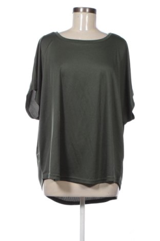 Bluză de femei Redmax, Mărime 4XL, Culoare Verde, Preț 29,99 Lei, #136895984