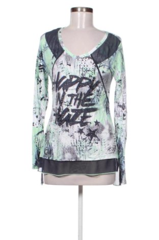 Bluzka damska Liberty, Rozmiar S, Kolor Kolorowy, Cena 32,15 zł, #136896047