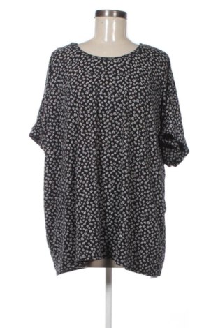 Damen Shirt Gina Benotti, Größe XXL, Farbe Mehrfarbig, Preis 15,99 €, #136896104