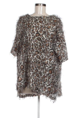Bluză de femei Belle Surprise, Mărime XL, Culoare Multicolor, Preț 53,99 Lei, #136896129