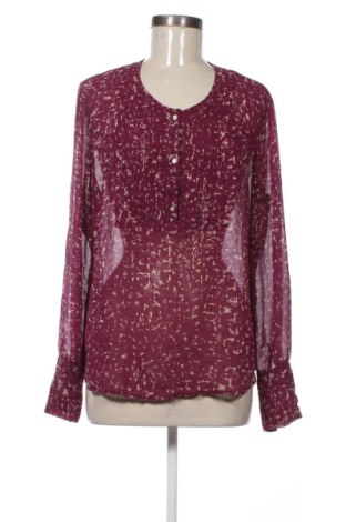 Damen Shirt Converse, Größe XL, Farbe Lila, Preis 16,99 €, #136896135