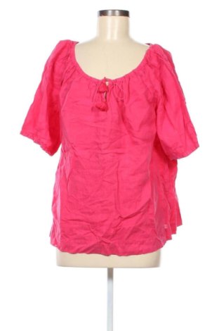 Bluzka damska Bensimon, Rozmiar XL, Kolor Różowy, Cena 87,99 zł, #136896165