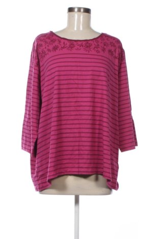 Bluzka damska Unbranded, Rozmiar 3XL, Kolor Kolorowy, Cena 32,99 zł, #136896228