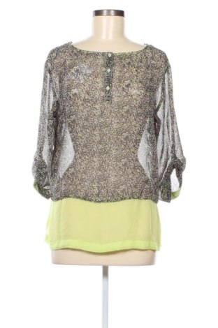 Bluză de femei S.Oliver, Mărime XL, Culoare Multicolor, Preț 70,99 Lei, #136896248