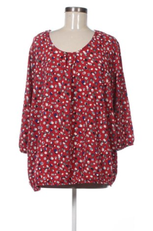 Damen Shirt Unbranded, Größe XXL, Farbe Mehrfarbig, Preis 11,99 €, #136896310