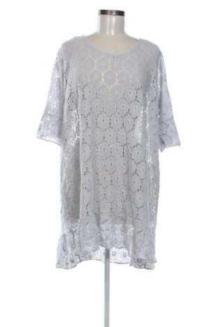 Dámská halenka NEW COLLECTION, Velikost M, Barva Šedá, Cena  761,00 Kč, #136896397