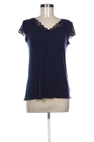 Bluză de femei Unbranded, Mărime L, Culoare Albastru, Preț 57,35 Lei, #136896401