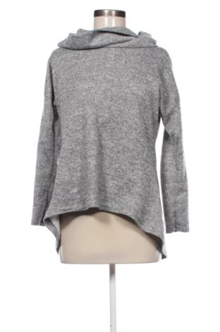 Bluzka damska Smart, Rozmiar L, Kolor Szary, Cena 37,51 zł, #136896406