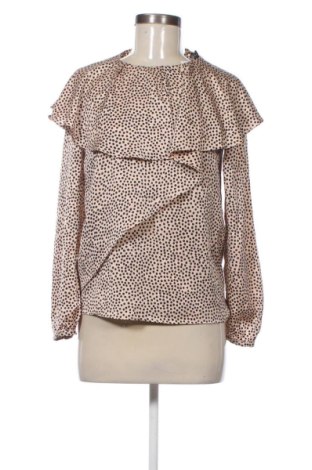 Bluză de femei Zara, Mărime S, Culoare Multicolor, Preț 45,99 Lei, #136896522