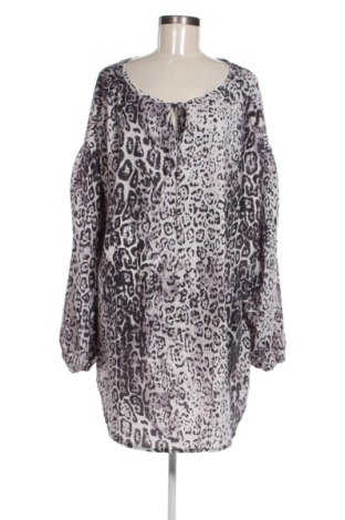 Bluzka damska Unbranded, Rozmiar 5XL, Kolor Kolorowy, Cena 43,99 zł, #136896547