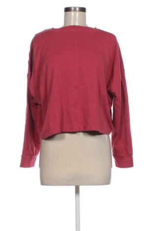 Bluzka damska Unbranded, Rozmiar XXL, Kolor Czerwony, Cena 53,58 zł, #136896598