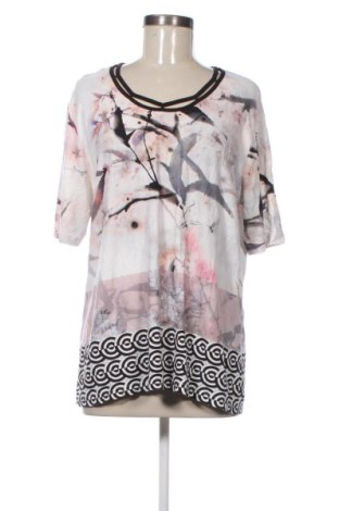 Damen Shirt Unbranded, Größe XL, Farbe Mehrfarbig, Preis 12,99 €, #136896622