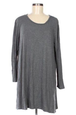 Bluză de femei Unbranded, Mărime XL, Culoare Gri, Preț 39,99 Lei, #136896624