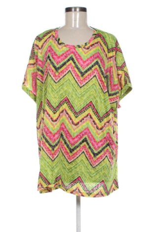 Bluză de femei Unbranded, Mărime 3XL, Culoare Multicolor, Preț 49,99 Lei, #136896666