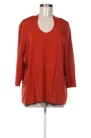 Bluză de femei Gerry Weber, Mărime XXL, Culoare Portocaliu, Preț 124,99 Lei, #136896702
