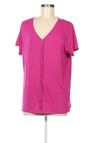 Bluză de femei Collection L, Mărime XL, Culoare Roz, Preț 28,99 Lei, #136896760