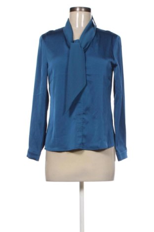 Bluză de femei Unbranded, Mărime M, Culoare Albastru, Preț 41,71 Lei, #136896778