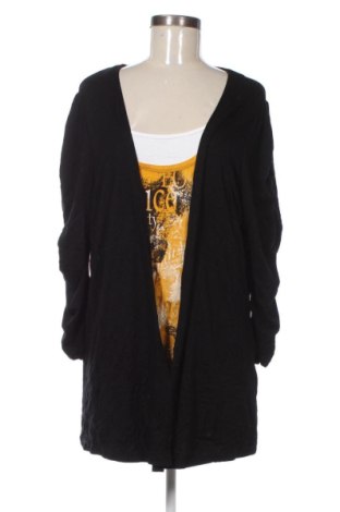 Bluză de femei Canda, Mărime XXL, Culoare Negru, Preț 32,99 Lei, #136896780