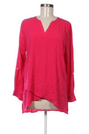 Bluzka damska Susan Graver, Rozmiar XL, Kolor Różowy, Cena 25,99 zł, #136896798