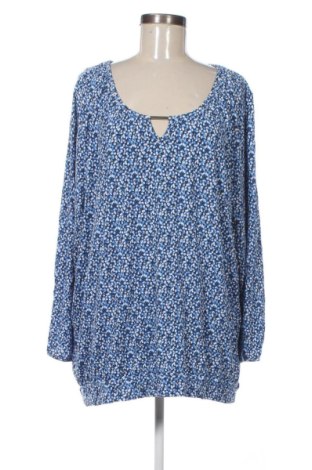 Bluzka damska Kiabi, Rozmiar XXL, Kolor Kolorowy, Cena 26,99 zł, #136896805