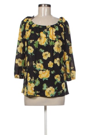 Damen Shirt Dika, Größe L, Farbe Mehrfarbig, Preis 14,00 €, #136896809