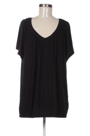Bluzka damska Unbranded, Rozmiar XXL, Kolor Czarny, Cena 52,99 zł, #136896816