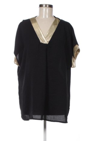 Γυναικεία μπλούζα Unbranded, Μέγεθος XXL, Χρώμα Πολύχρωμο, Τιμή 7,99 €, #136896864