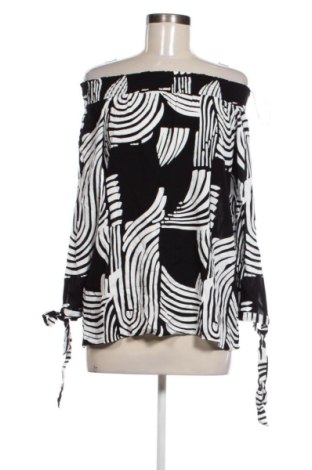 Bluză de femei Unbranded, Mărime M, Culoare Multicolor, Preț 20,99 Lei, #136896879