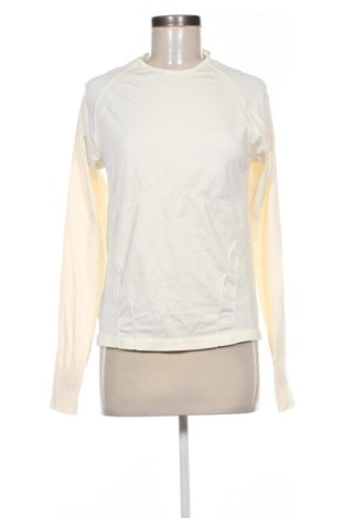 Damen Shirt H&M, Größe M, Farbe Ecru, Preis 8,00 €, #136896891