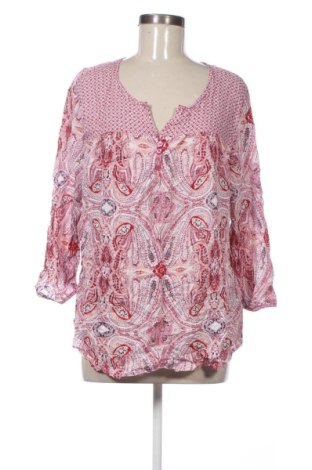 Damen Shirt George, Größe XL, Farbe Mehrfarbig, Preis 7,99 €, #136896894