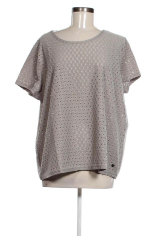 Bluză de femei Gina, Mărime XXL, Culoare Gri, Preț 70,99 Lei, #136896916