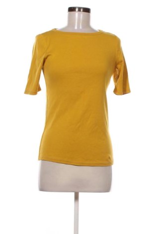 Bluză de femei Unbranded, Mărime M, Culoare Galben, Preț 46,99 Lei, #136896994