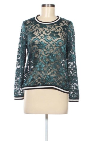 Bluză de femei Jacqueline De Yong, Mărime M, Culoare Verde, Preț 7,99 Lei, #136896999