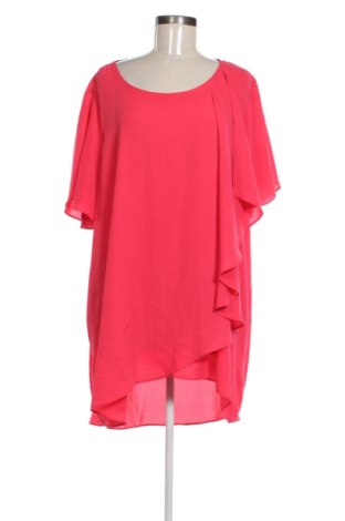 Bluză de femei Unbranded, Mărime XXL, Culoare Roz, Preț 70,99 Lei, #136897007