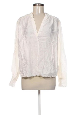 Γυναικεία μπλούζα H&M, Μέγεθος XXL, Χρώμα Εκρού, Τιμή 13,99 €, #136897022