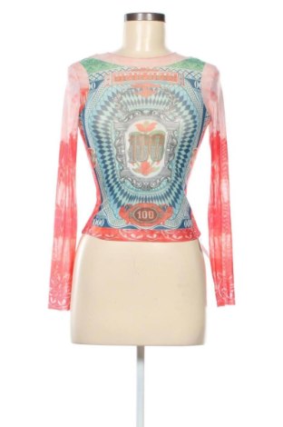 Bluză de femei Unbranded, Mărime XS, Culoare Multicolor, Preț 45,99 Lei, #136897094