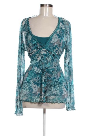 Bluză de femei S.Oliver, Mărime L, Culoare Multicolor, Preț 44,99 Lei, #136897162
