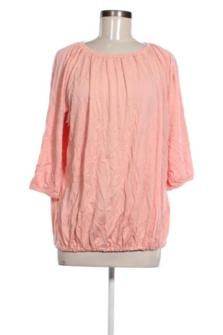 Damen Shirt Tchibo, Größe XL, Farbe Rosa, Preis 8,99 €, #136897177