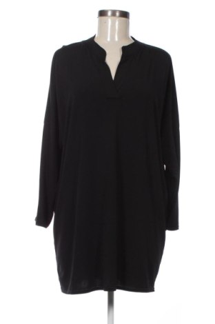 Γυναικεία μπλούζα Unbranded, Μέγεθος 3XL, Χρώμα Μαύρο, Τιμή 11,99 €, #136897208