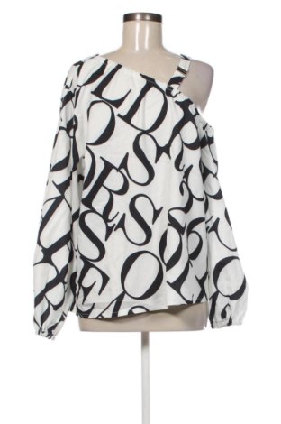 Bluză de femei SHEIN, Mărime XXL, Culoare Multicolor, Preț 45,99 Lei, #136897215