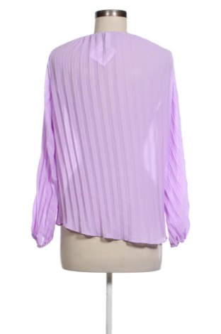 Bluză de femei Unbranded, Mărime M, Culoare Mov, Preț 35,99 Lei, #136897217