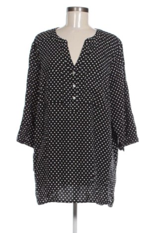 Дамска блуза Unbranded, Размер XXL, Цвят Многоцветен, Цена 14,82 €, #136897220