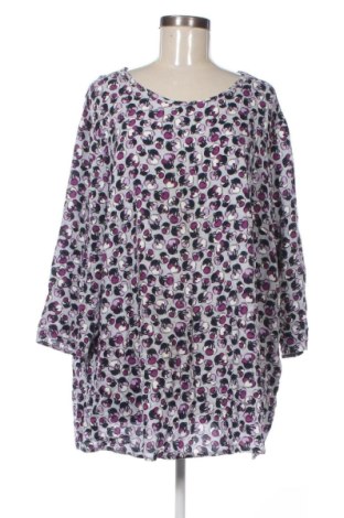Damen Shirt Thea, Größe XXL, Farbe Mehrfarbig, Preis 10,99 €, #136897223